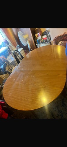 Formica vintage drop leaf - formica,