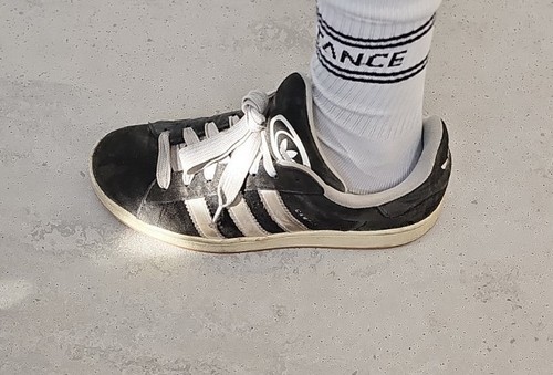 Adidas black and white - adidas,