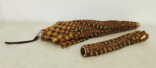 Vintage mid century gauntlet - vintage,
