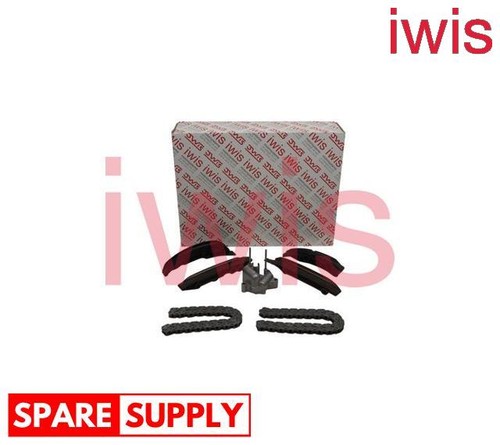 Timing chain kit for - for, bmw