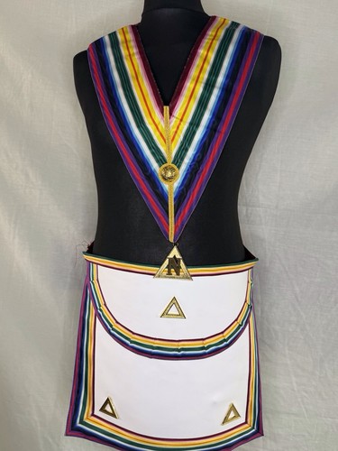 Masonic royal ark mariner - ark,