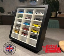 Hot Wheels IKEA Picture Frame