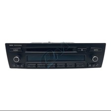 BMW 1 3 SERIES PROFESSIONAL