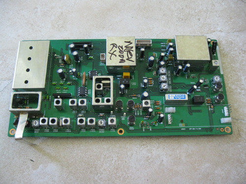 Yaesu 1000mp mark - yaesu,