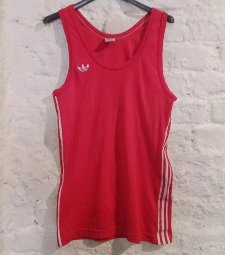 Adidas ventex vintage 80s - adidas, 70/80s