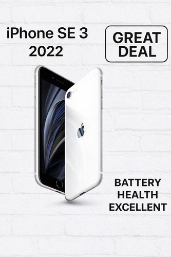Apple iphone 2022 - iphone, 3rd