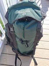 65 Litre ProAction Rucksack