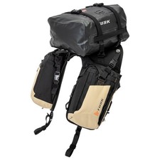Tusk Excursion Rackless