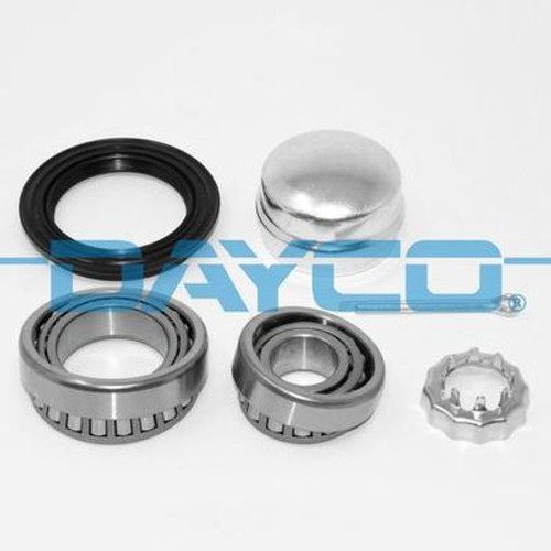 Fits dayco kwd1019 wheel - fits,
