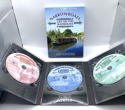 Narrowboats life the - life,