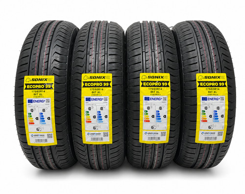 175 sonix - 175, 175/65r14