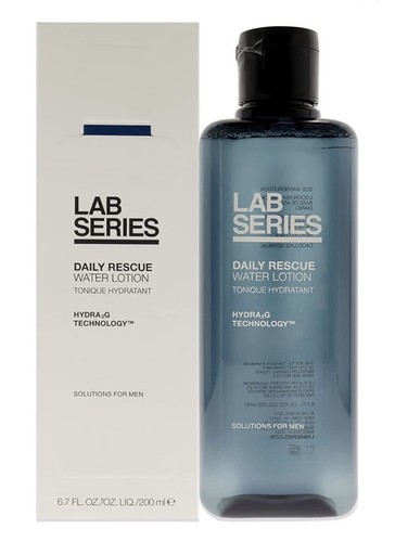 Lab series daily - lab,