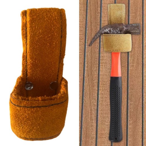 Mallet holder for - for, small