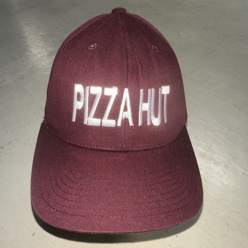 Pizza hut uniform - pizza,