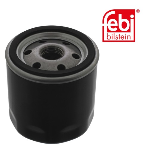 Febi 39763 oil filter standard - 39763,