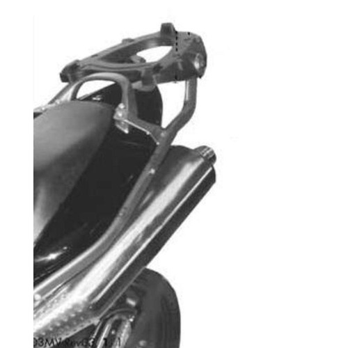 Kappa kz162 luggage rack - kappa,