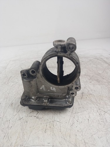 Throttle valve for mercedes - for,