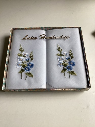 Boxed set ladies - ladies’, cotton