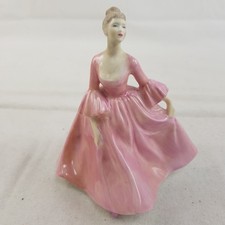 Coalport Tracy Bone China