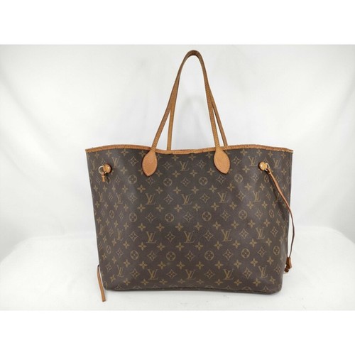 Louis vuitton neverfull - louis,