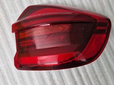 2017 -2022 on G01 BMW X3 Rear