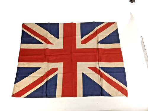 Vintage antique british - british, union