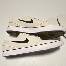 Nike SB Stefan Janoski Beige
