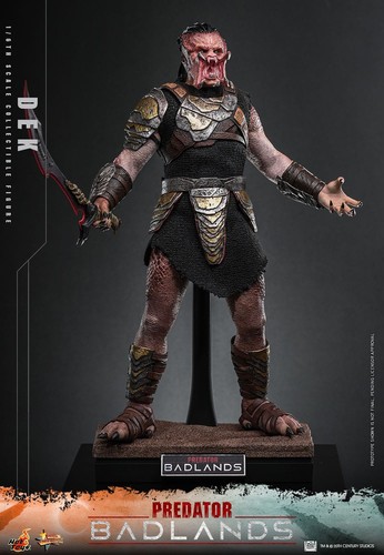 Preorder predator badlands - preorder,