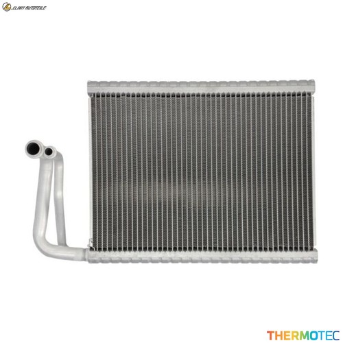 Evaporator air conditioning - evaporator,