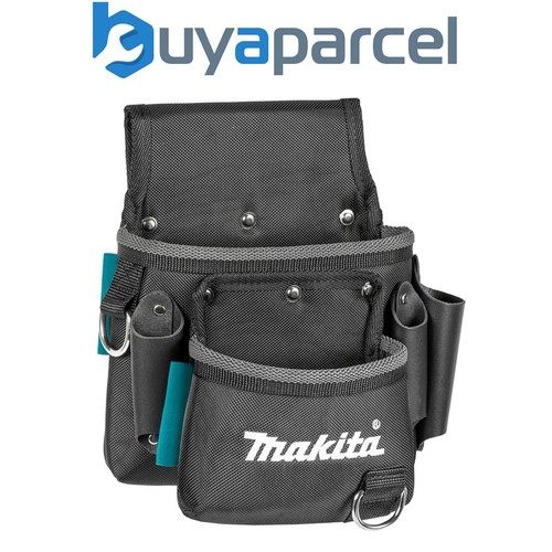 Makita pocket fixings nail - makita, 2