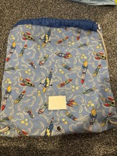 Cath Kidston Space Pull Bag