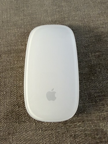 Apple magic mouse a1296 - magic,