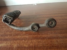 Yamaha XV750 XV 750 Virago 80-83 Front Right Hand RH Footpeg Foot Peg W Bracket