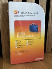 Microsoft Office 2010