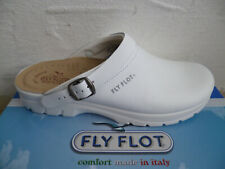 Fly Flot Clogs Sabots Slippers