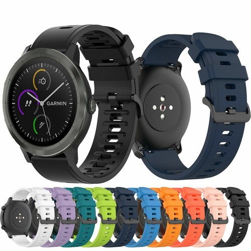Wristwatch strap for garmin - strap,