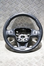 Ford fiesta mk8 - steering, wheel