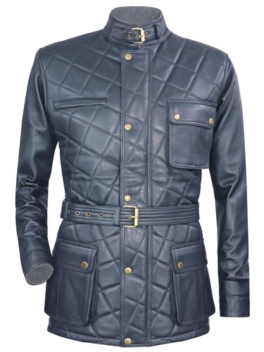 Mens navy blue - mens, panther