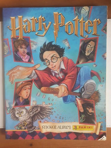 Harry potter 100 - potter, tcg