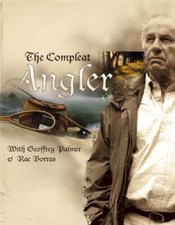 The Compleat Angler DVD (2006)