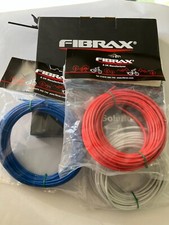 Fibrax outer cable housing - cable,