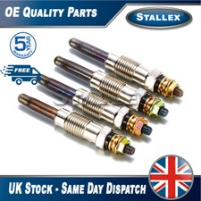 Stallex 4X FOR PEUGEOT 306 1.9