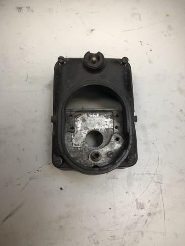 Wico series magneto cap - series,