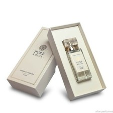 FM829 Pure Royal Perfume for