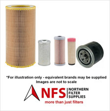 NFS Filter Kit fits Neuson