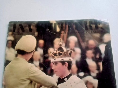King charles 111 prince - charles,