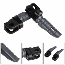 Front Footrests Foot Peg fit