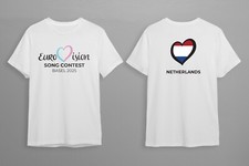 [PICK YOUR COUNTRY] Unisex