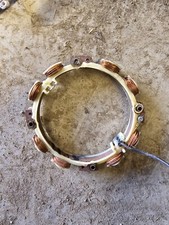 Alternator Stator Ring