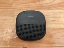 Bose SoundLink Micro Portable